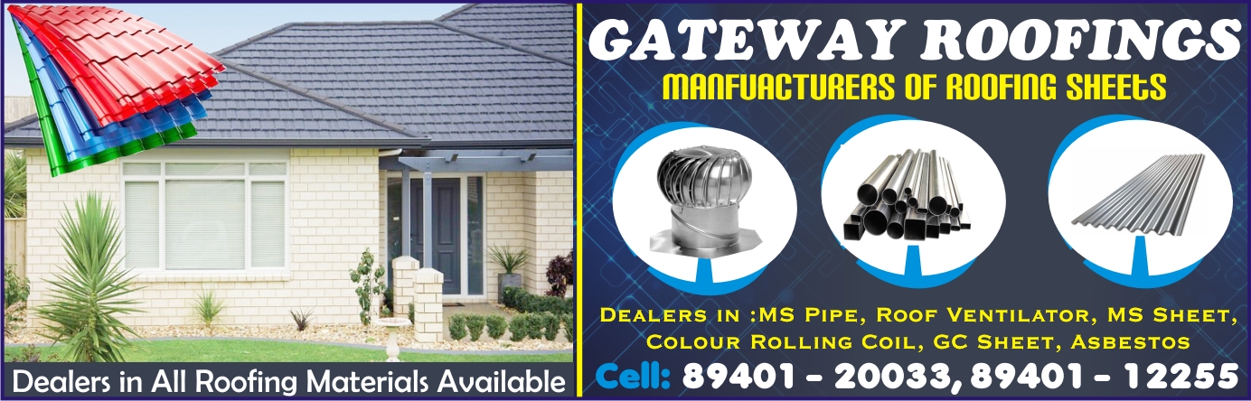 Gateway Roofings